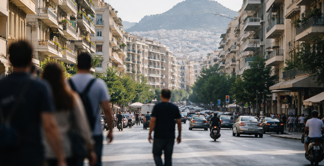 Νίκος Πλακιάς διαψεύδει δημοσιεύματα για ευεργετήματα συγγενών θυμάτων στα Τέμπη – Τι συνέβη – Ο Νίκος Πλακιάς διαψεύδει τα δημοσιεύματα για ευεργετήματα σε συγγενείς θυμάτων στ...
