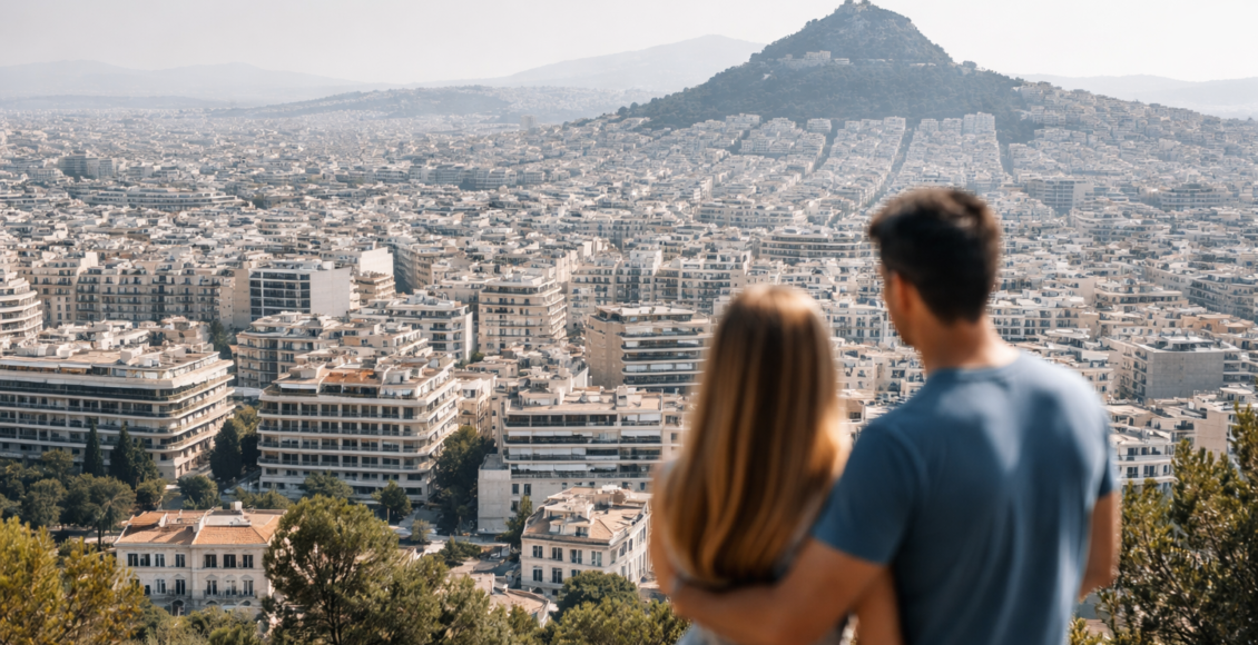 Ο χορός του Σάκη Ρουβά με την κόρη του – Νεότερες εξελίξεις – Ο Σάκης Ρουβάς χόρεψε με την κόρη του Αριάδνη, κερδίζοντας θετικά σχόλια για τη σχέση και την ομοιότητά τους.
