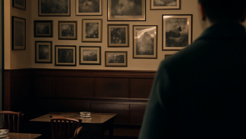 Ο ξεχωριστός κόσμος της Αθηναϊκής Λέσχης, η συμβολή της στην κατοχή, τους Πολέμους και το «Εκαρτέ». – Τι σχολιάζουν οι fans – Ανακαλύψτε την ιστορία και τον ρόλο της Αθηναϊκής Λ...