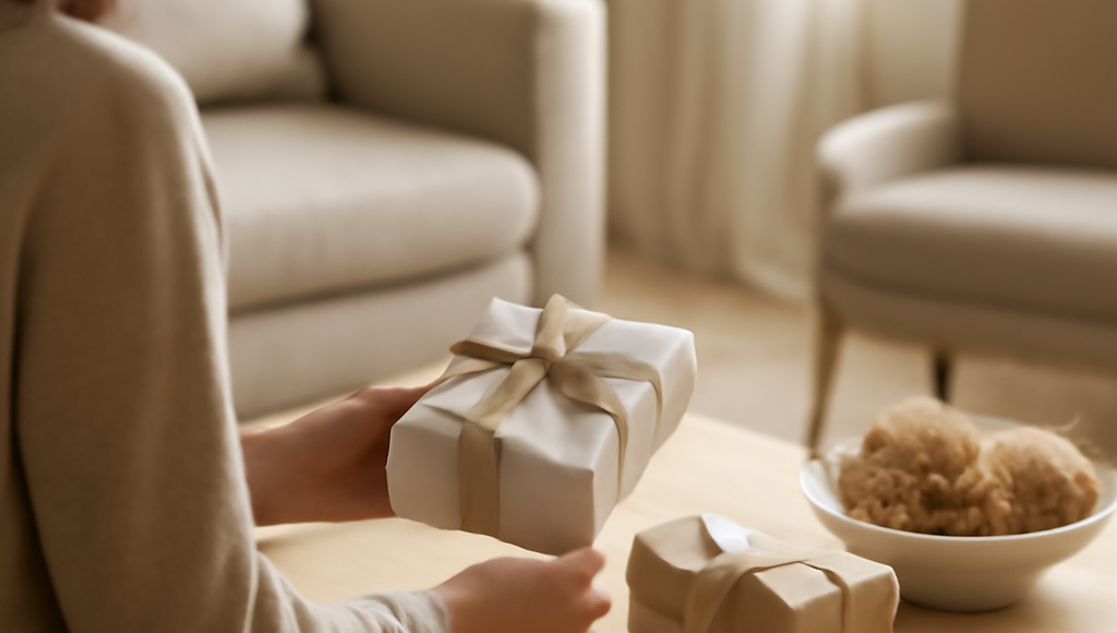 Οδηγός δώρων για οικοδεσπότες με καλό γούστο – Showbiz Update – Ανακαλύψτε τον απόλυτο οδηγό δώρων για οικοδεσπότες με καλό γούστο και κάντε κάθε κοινωνική εκδήλωση αξέχαστη το ...