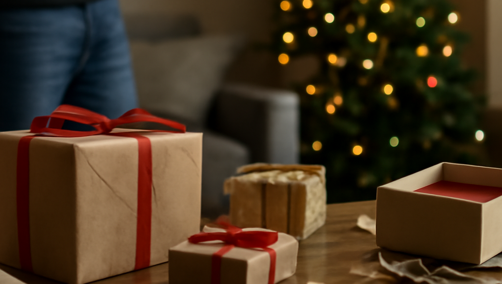 Οδηγός δώρων για τις γιορτές 2025 με 89 προτάσεις – Τι σχολιάζουν οι fans – Ανακαλύψτε 89 ιδέες δώρων για τις γιορτές 2025, με επιλογές για όλους – από προσωποποιημένα μέχρι δώρ...