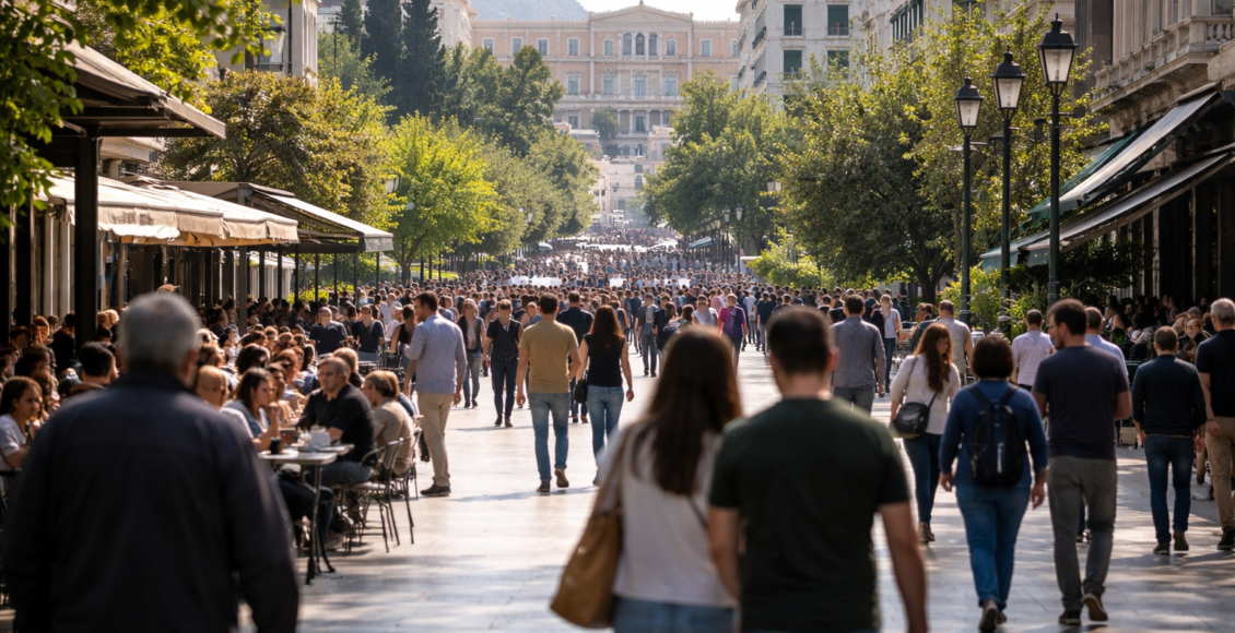 ΟΗΕ: Έκτακτη συνεδρίαση για αναγνώριση Σομαλιλάνδης από Ισραήλ – Πώς αντιδρά ο κόσμος – ΟΗΕ συγκαλεί έκτακτη συνεδρίαση για την αναγνώριση της Σομαλιλάνδης από το Ισραήλ, με έντ...