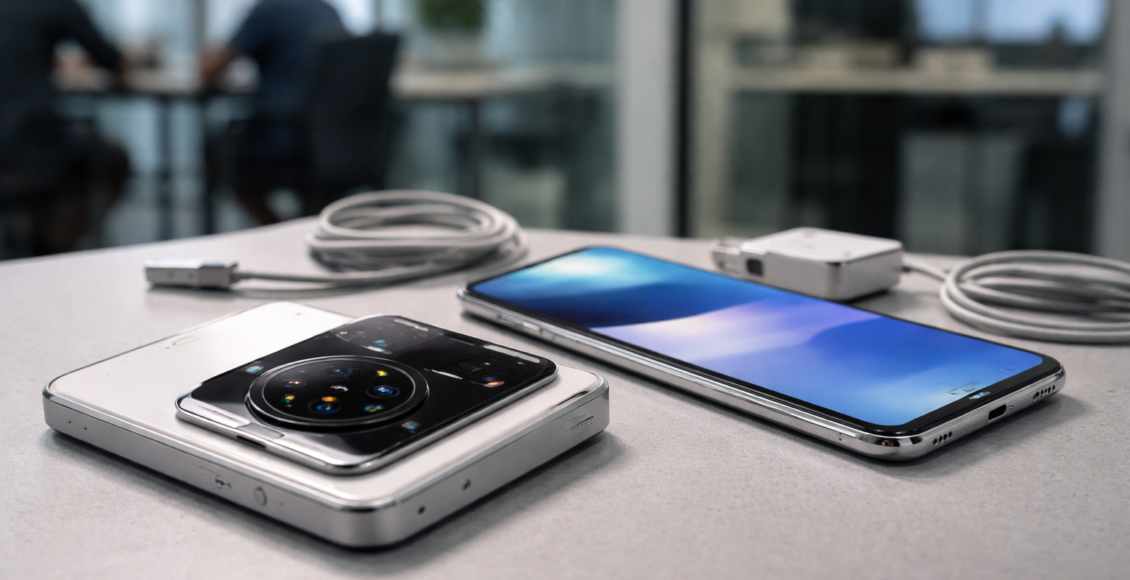 Παρουσιάστηκε το Xiaomi 17 Ultra με αισθητήρα 1 ίντσας και τηλεφακό 200MP – Όλα όσα πρέπει να ξέρετε – Το Xiaomi 17 Ultra με αισθητήρα 1 ίντσας και τηλεφακό 200MP προσφέρει κορυ...