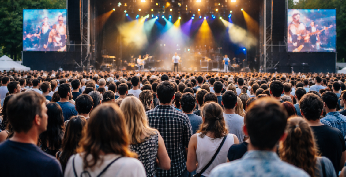 Πέντε σημαντικά μουσικά άλμπουμ του 2025 – Όλα όσα ξεχωρίζουν – Ανακαλύψτε τα πέντε σημαντικά μουσικά άλμπουμ του 2025 που ανανέωσαν την ελληνική σκηνή με πρωτότυπες και δυναμικ...