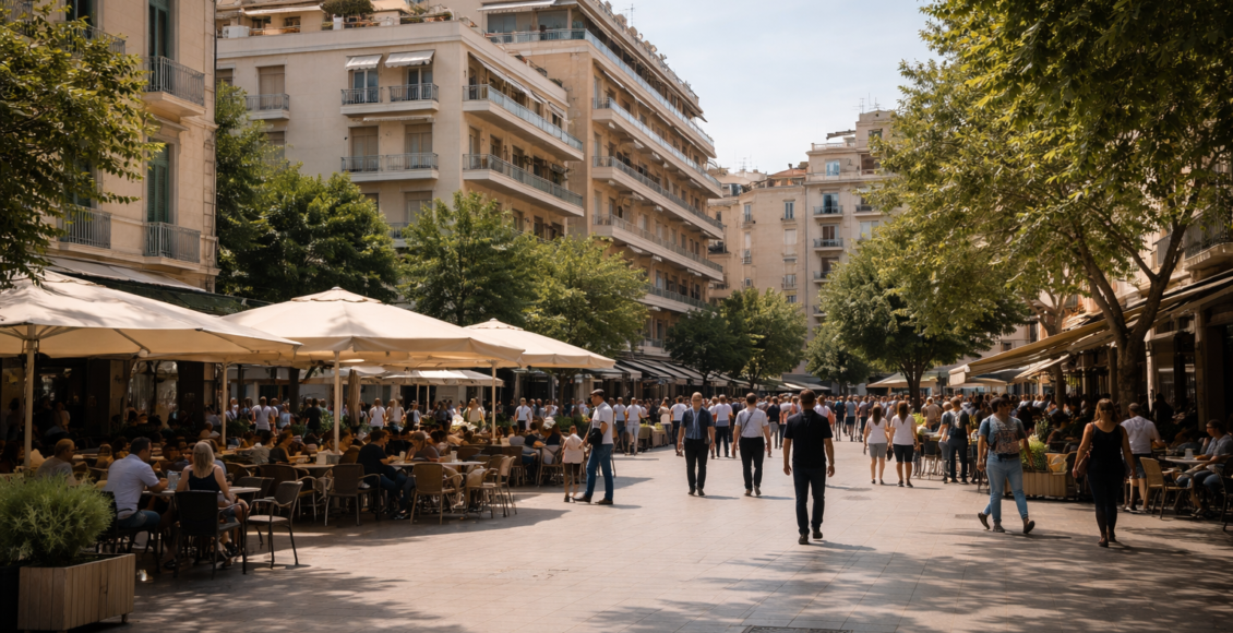 Πέθανε ο δημοσιογράφος Αντώνης Κοκορίκος – Νεότερες εξελίξεις – Απεβίωσε ο δημοσιογράφος Αντώνης Κοκορίκος, με μακρά πορεία σε ραδιόφωνο και τηλεόραση. Νεότερες εξελίξεις και τι...