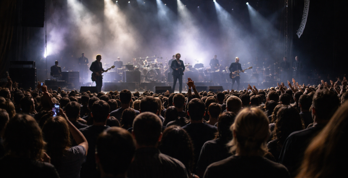 Πέθανε ο Πέρι Μπαμόντε των The Cure σε ηλικία 65 ετών – Όλα όσα ξεχωρίζουν – Πέθανε σε ηλικία 65 ετών ο Πέρι Μπαμόντε, κιθαρίστας των The Cure, μετά από σύντομη ασθένεια. Η μπάν...