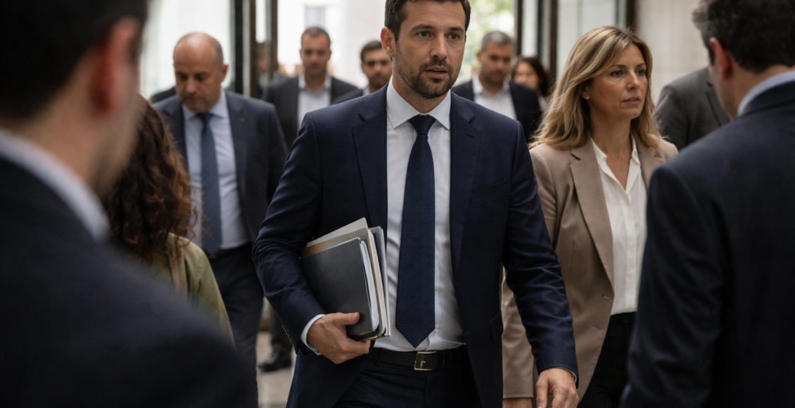 Πολιτική: Δ. Μάντζος: Απαράδεκτες οι αναρτήσεις Πλεύρη και Γεωργιάδη – Συμφωνεί ο πρωθυπουργός με τις δηλώσεις των υπουργών του; – Δ. Μάντζος καταγγέλλει τις αναρτήσεις Πλεύρη κ...