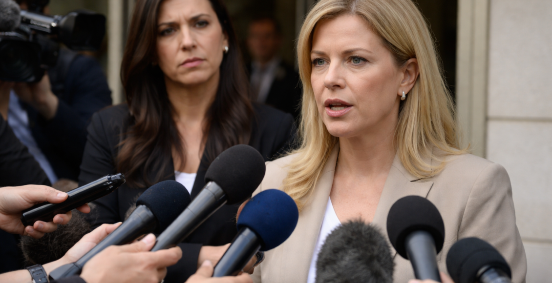 Πολιτική: Νομικές ενέργειες κατά Ζωής Κωνσταντοπούλου από Μαρία Συρεγγέλα – Η Μαρία Συρεγγέλα προαναγγέλλει νομικές ενέργειες κατά της Ζωής Κωνσταντοπούλου, προκαλώντας πολιτικέ...