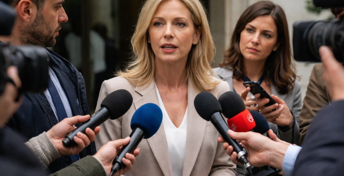 Πολιτική: Σδούκου για αγροτικές κινητοποιήσεις: Η ανάγκη διαλόγου – Η Σδούκου τονίζει την ανάγκη διαλόγου στις αγροτικές κινητοποιήσεις για την επίλυση ζητημάτων και τη διατήρησ...