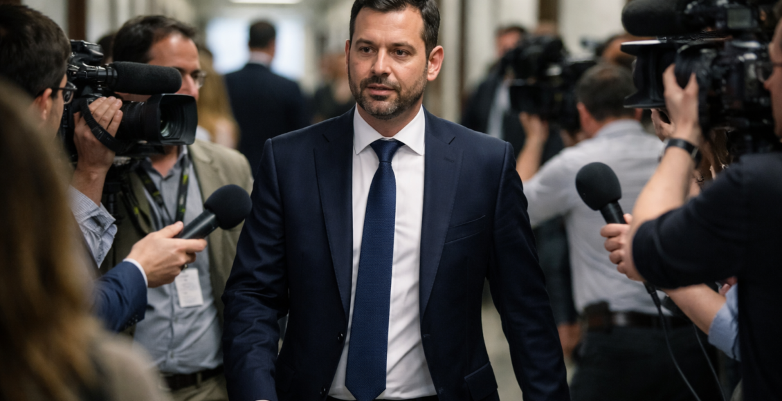 Πολιτική: Θανάσης Κοντογεώργης: Η κυβέρνηση διατηρεί ισχυρή σχέση με τους αγρότες – Ο Θανάσης Κοντογεώργης τονίζει τη δέσμευση της κυβέρνησης να στηρίξει τους αγρότες και να αντ...