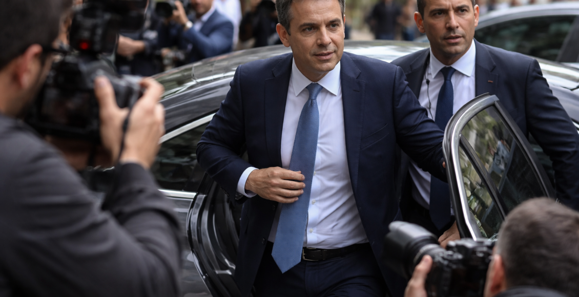 Πολιτική: Το «debate» του 2026: Αυτοδυναμία ή συνεργασίες – Η αυτοδυναμία στην κυβέρνηση του 2026 αμφισβητείται, ανοίγοντας δρόμο για συνεργασίες που θα καθορίσουν το πολιτικό μ...