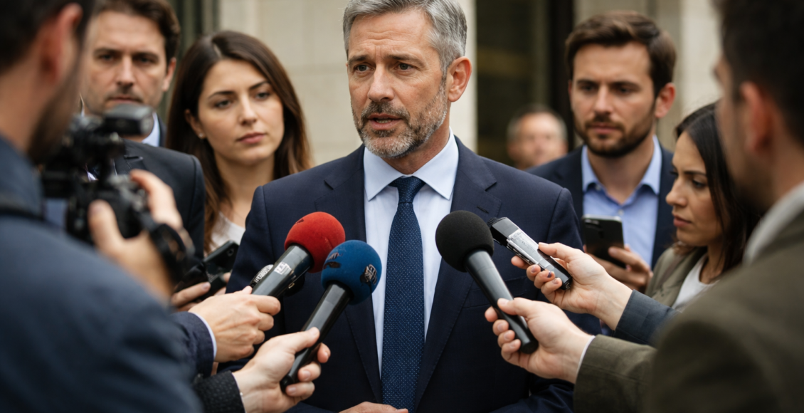 Πολιτική: Το κουίζ του Politico για το 2025 και η ερώτηση για τον ΟΠΕΚΕΠΕ – Το κουίζ του Politico για το 2025 αναδεικνύει το σκάνδαλο του ΟΠΕΚΕΠΕ, υπογραμμίζοντας την επίδρασή τ...