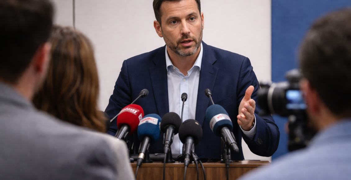 Πολιτική: Τσουκαλάς: Η κυβέρνηση Μητσοτάκη δεν έχει όρια στην προπαγάνδα, στο ψέμα και τη διαστρέβλωση – Η Τσουκαλάς κατηγορεί την κυβέρνηση Μητσοτάκη για ακραία προπαγάνδα, ψέμ...