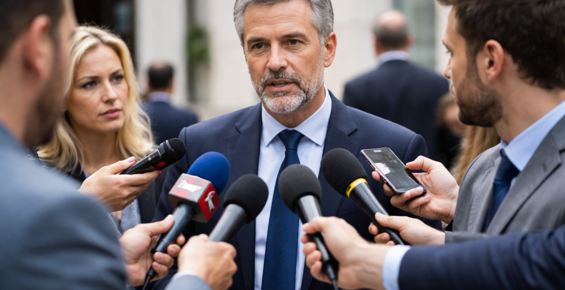 Πολιτική: Ζ. Ζούπης: Παρενέργειες και ανταγωνισμός από νέα κόμματα το 2026 – Ο Ζ. Ζούπης αναλύει τις παρενέργειες και τον ανταγωνισμό που θα φέρουν τα νέα κόμματα στις εκλογές τ...