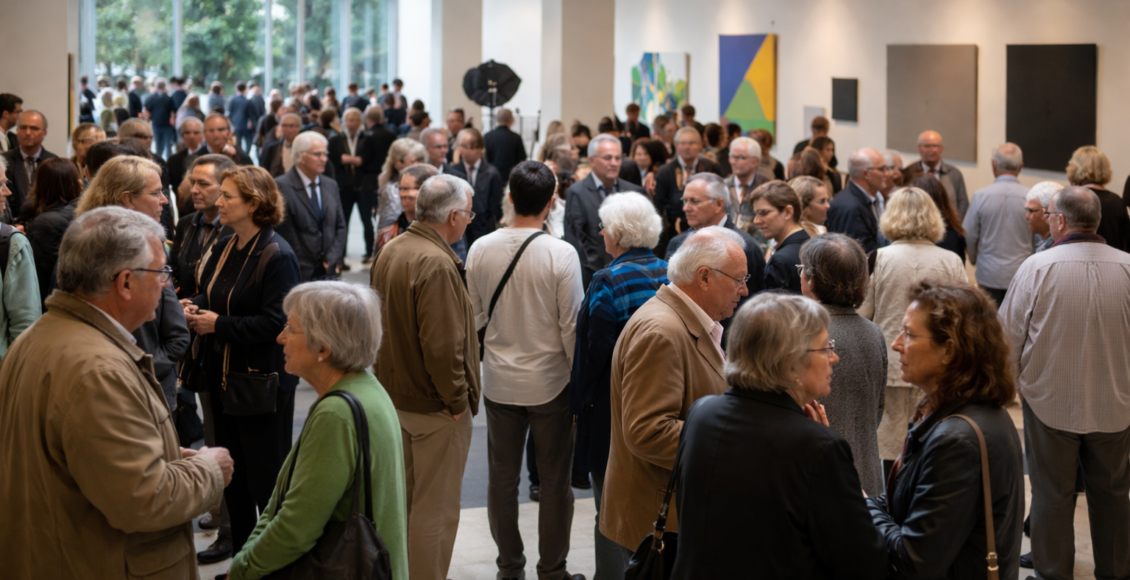 Πολιτισμός: Πέθανε ο ζωγράφος και γλύπτης Μιχάλης Κατζουράκης – Πέθανε ο Μιχάλης Κατζουράκης, σημαντικός ζωγράφος και γλύπτης του σύγχρονου ελληνικού design, αφήνοντας ανεξίτηλο...