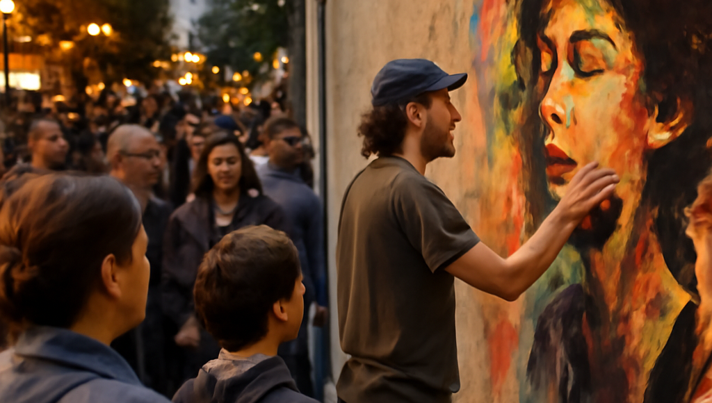 Πολιτισμός: «Τσιγαμάκι»: 25 μικροδιηγήματα του Παύλου Μεθενίτη – Ανακαλύψτε τη συλλογή «Τσιγαμάκι» του Παύλου Μεθενίτη με 25 μικροδιηγήματα γύρω από το τσιγάρο, διαθέσιμα και σε...