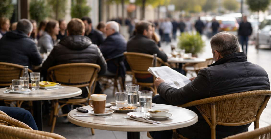 Ρεβεγιόν στα μπλόκα για τους αγρότες – Νέα πανελλαδική σύσκεψη για κινητοποιήσεις – Πώς αντιδρά ο κόσμος – Αγρότες συνεχίζουν τα μπλόκα με νέα πανελλαδική σύσκεψη για κλιμάκωση ...