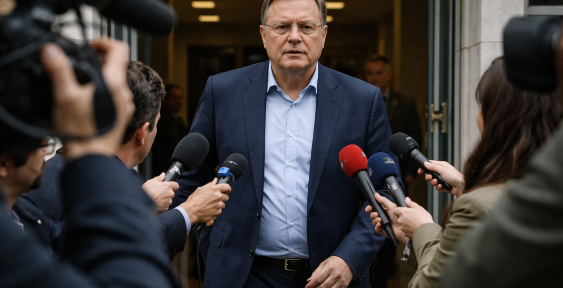 Σ. Φάμελλος: Η κυβέρνηση προσπαθεί να παραμείνουν οι δρόμοι κλειστοί – Όλες οι εξελίξεις – Ο Σ. Φάμελλος κατηγορεί την κυβέρνηση για προσπάθεια να κρατήσει κλειστούς τους δρόμου...