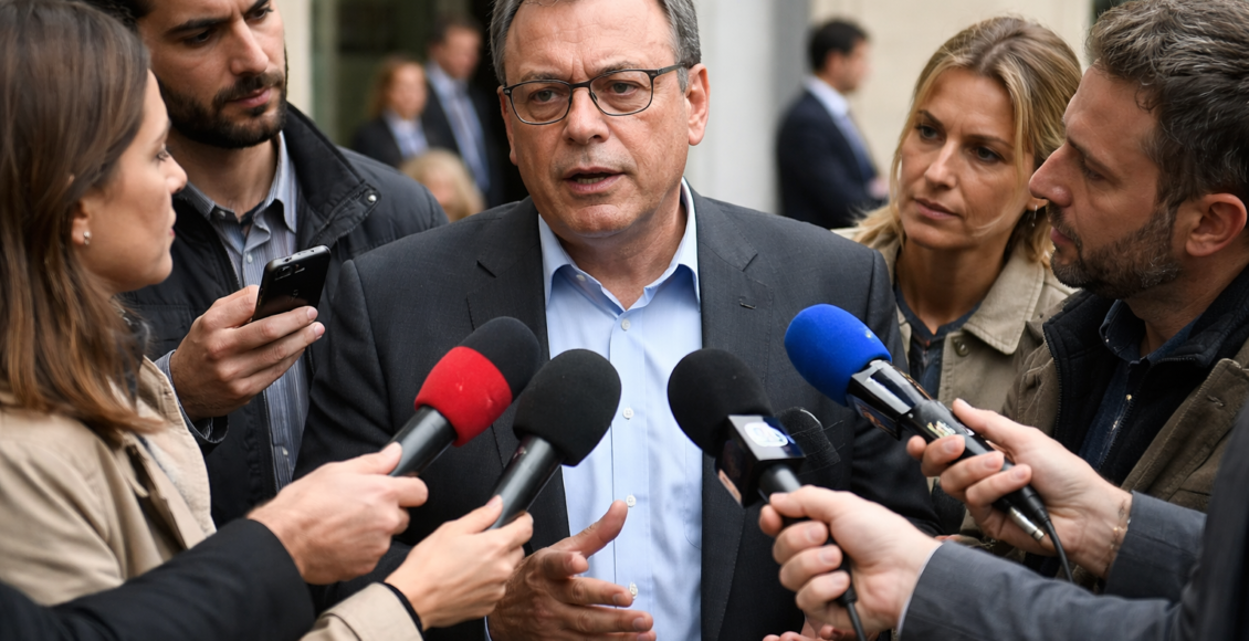 Σ. Φάμελλος: Κάθε χρόνο και χειρότερα – Έως και 30% ακριβότερο το φετινό χριστουγεννιάτικο τραπέζι – Αντιδράσεις και δηλώσεις – Ο Σωκράτης Φάμελλος καταγγέλλει αύξηση έως 30% στ...