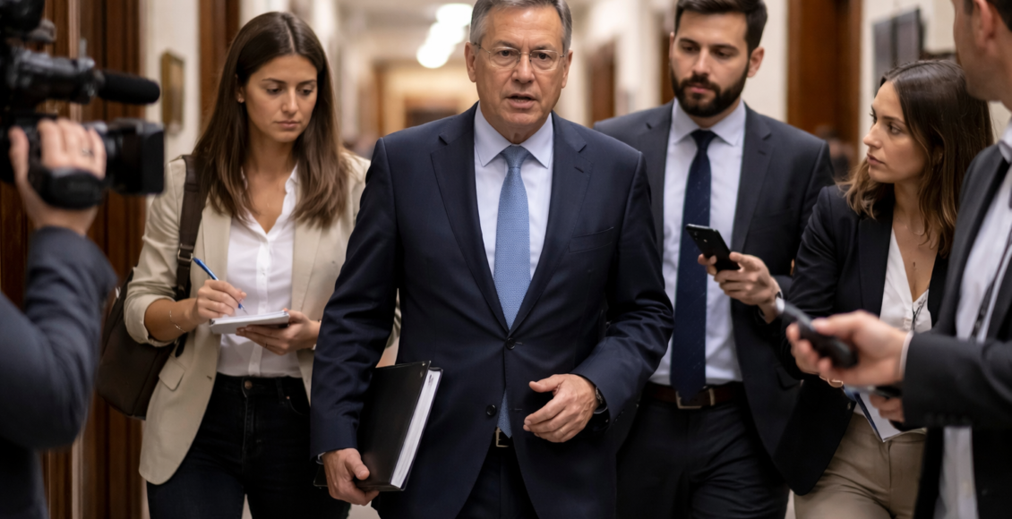 Συλλυπητήρια του Προέδρου της Βουλής για την απώλεια της Σύλβας Ακρίτα – Αναλυτικά όσα γνωρίζουμε – Ο Πρόεδρος της Βουλής εκφράζει τα συλλυπητήριά του για την απώλεια της Σύλβας...