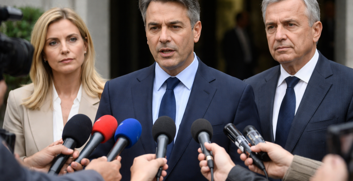 Τα κάλαντα στην πολιτική και πολιτειακή ηγεσία – Τι αλλάζει στα δεδομένα – Τα κάλαντα φέρνουν αλλαγές στην πολιτική και πολιτειακή ηγεσία, αναδεικνύοντας νέες παραδόσεις και πολ...