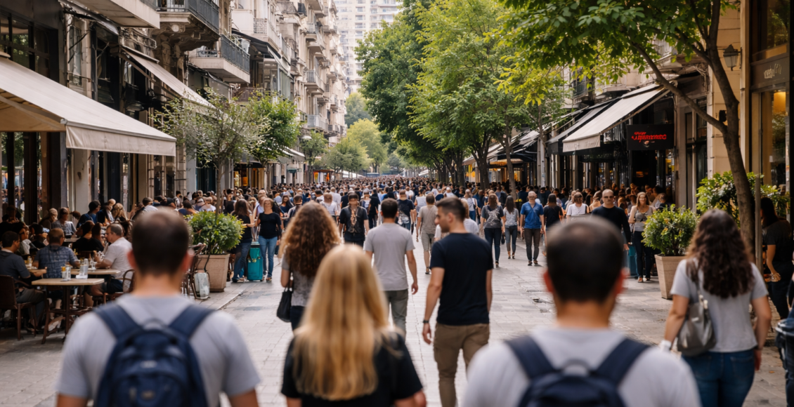 Τανζανία: Πέντε νεκροί από συντριβή ελικοπτέρου στο Κιλιμάντζαρο – Νεότερες εξελίξεις – Συντριβή ελικοπτέρου στο Κιλιμάντζαρο της Τανζανίας με πέντε νεκρούς, μεταξύ αυτών ξεναγό...