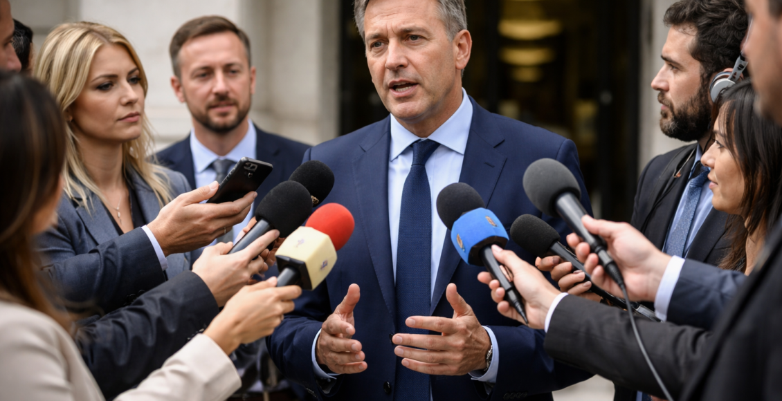 Τεχνητή νοημοσύνη στα υπουργεία ένα από θέματα που συζητήθηκαν στο σημερινό Υπουργικό Συμβούλιο – Όλες οι εξελίξεις – Στο Υπουργικό Συμβούλιο συζητήθηκε η ενσωμάτωση της τεχνητή...