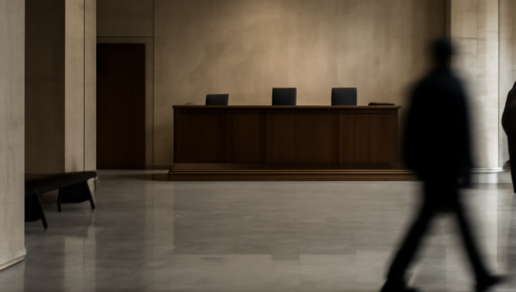 Θανάσιμη πτώση 54χρονου από ταράτσα πολυκατοικίας στη Λάρισα – Νεότερες εξελίξεις – 54χρονος βρέθηκε νεκρός μετά από πτώση από ταράτσα πολυκατοικίας στη Λάρισα. Νεότερες εξελίξε...