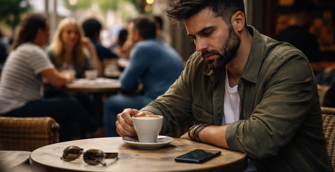 Θοδωρής Μαραντίνης για το διαζύγιο και τη διαχείρισή του – Showbiz Update – Ο Θοδωρής Μαραντίνης μιλά για το διαζύγιο, τονίζει τη σημασία της σωστής διαχείρισης και πως ο χωρισμ...