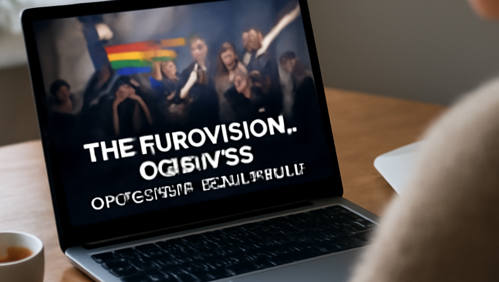 Της Eurovision… θα γίνει;! – Οι αντιδράσεις στο διαδίκτυο – Η Eurovision 2025 προετοιμάζεται με 35 συμμετοχές και έντονες αντιδράσεις στο διαδίκτυο για τις αποχωρήσεις και τον ε...