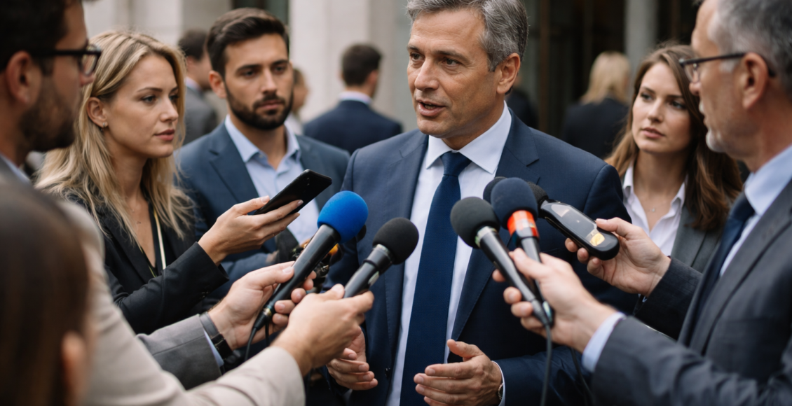 Το «debate» του 2026: Αυτοδυναμία ή συνεργασίες – Αναλυτικά όσα γνωρίζουμε – Το debate του 2026 φέρνει αντιπαραθέσεις για αυτοδυναμία ή συνεργασίες. Ανακαλύψτε όλα τα νέα και τι...