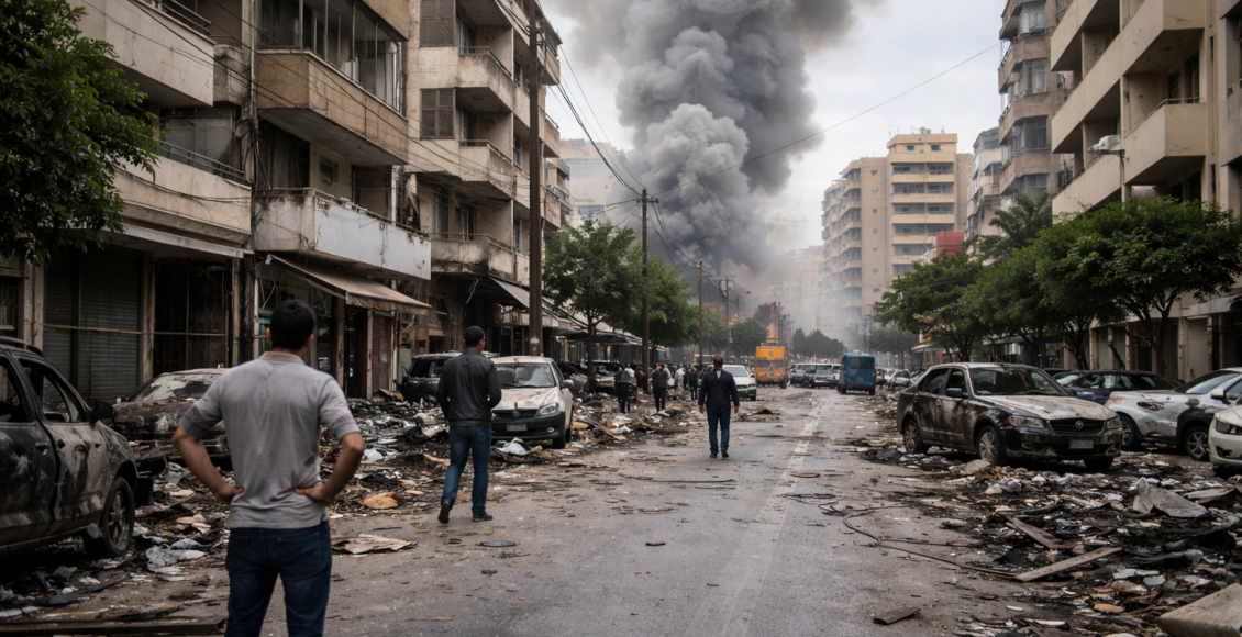 Το Ισραήλ βομβάρδισε στόχους της Χεζμπολάχ στον Λίβανο – Νεότερες εξελίξεις – Το Ισραήλ βομβάρδισε στόχους της Χεζμπολάχ στον Λίβανο, στοχεύοντας υποδομές και όπλα για την αποτρ...