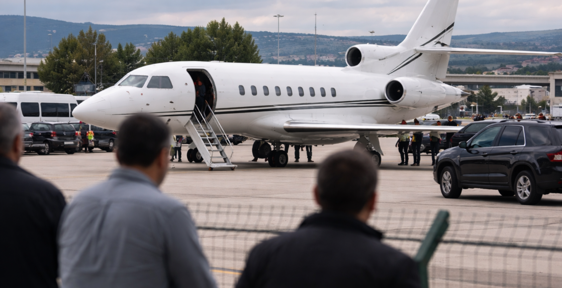 Τραγωδία με αεροσυνοδό στο Falcon στην Άγκυρα – Νεότερες εξελίξεις – Τραγωδία με την Ελληνίδα αεροσυνοδό Μαρία Παππά στο Falcon 50 κοντά στην Άγκυρα. Συγκλονιστικές στιγμές και ...