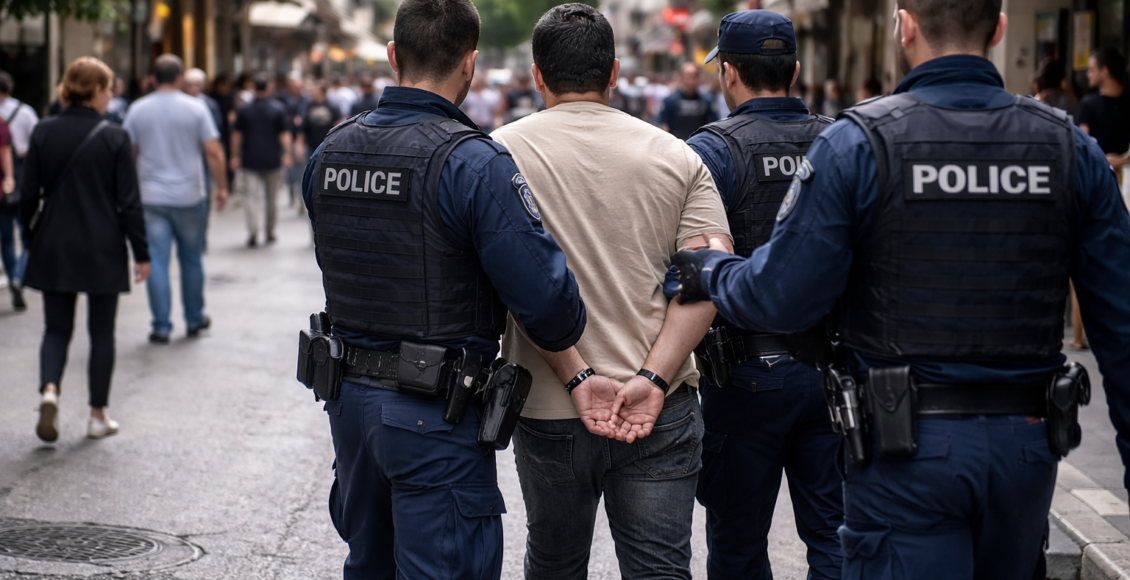 Τρεις συλλήψεις στη Θεσσαλονίκη για οδήγηση υπό μέθης – Νεότερες εξελίξεις – Τρεις συλλήψεις στη Θεσσαλονίκη για οδήγηση υπό μέθης σε ελέγχους που συνεχίζονται για την ασφάλεια ...