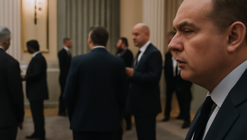 Τσουκαλάς: Η διακυβέρνηση Μητσοτάκη διαιρεί την κοινωνία – Αντιδράσεις και δηλώσεις – Ο Τσουκαλάς κατηγορεί την κυβέρνηση Μητσοτάκη για διχασμό της κοινωνίας, επισημαίνοντας τις...