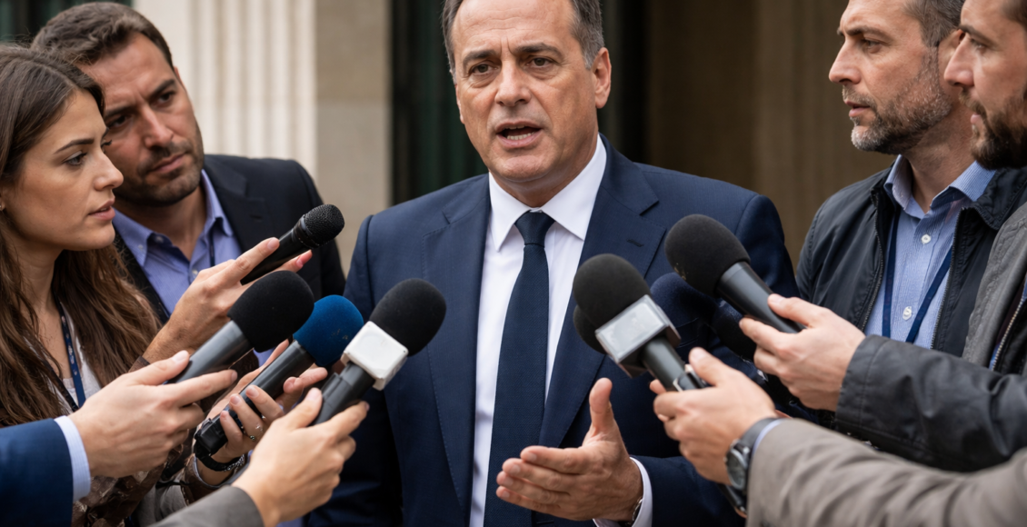 Βελόπουλος καταγγέλλει εμμονή Μητσοτάκη για το πρόβλημα των αγροτών – Αντιδράσεις και δηλώσεις – Ο Βελόπουλος κατηγορεί τον Μητσοτάκη για αδράνεια στο πρόβλημα των αγροτών, προκ...