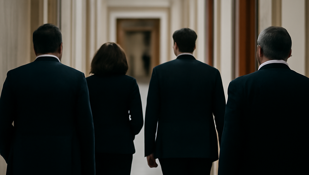 Βουλή: Εγκρίθηκε με 159 «ναι» η ένταξη του ΟΠΕΚΕΠΕ στην ΑΑΔΕ – Αντιδράσεις και δηλώσεις – Η Βουλή ενέκρινε την ένταξη του ΟΠΕΚΕΠΕ στην ΑΑΔΕ με 159 «ναι», ανοίγοντας το δρόμο για...