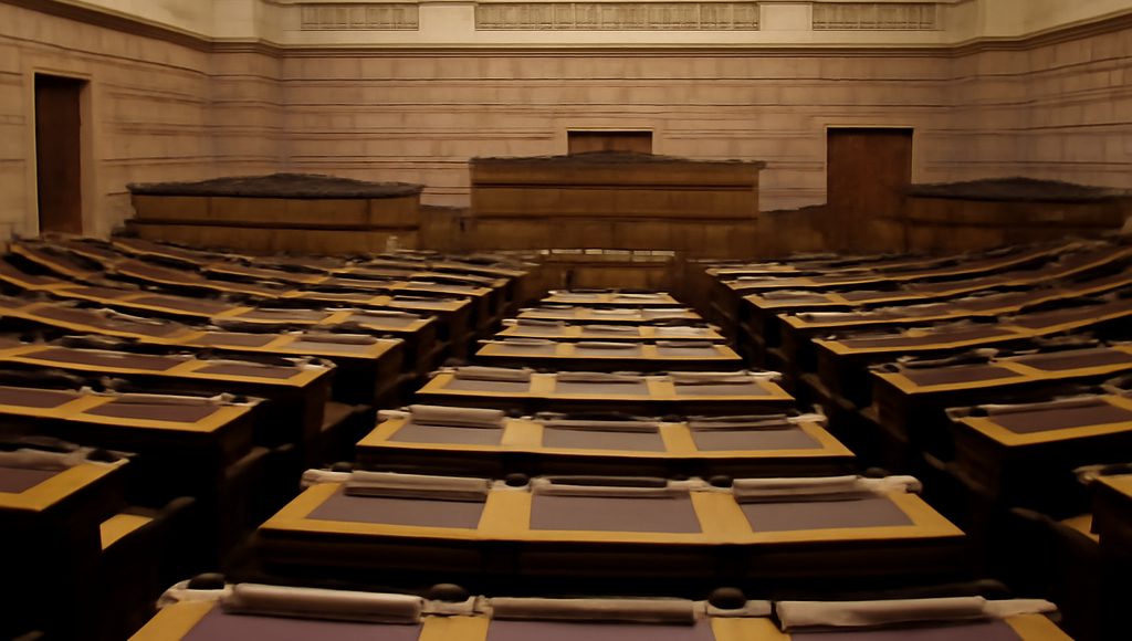 Βουλή: Σφοδρή αντιπαράθεση Πιερρακάκη – Φάμελλου για ακρίβεια, φόρους και «υπερπλεονάσματα» – Αντιδράσεις και δηλώσεις – Έντονη αντιπαράθεση στη Βουλή μεταξύ Πιερρακάκη και Φάμε...