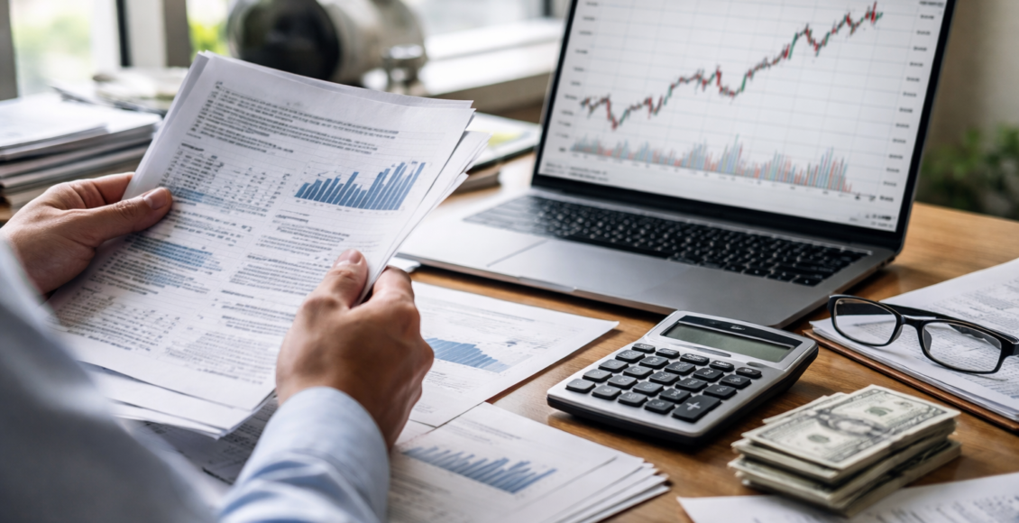 Wall Street: Δείκτες σε ρεκόρ υψηλά επίπεδα – Επιπτώσεις και ανάλυση – Οι δείκτες της Wall Street σημείωσαν ιστορικά υψηλά, με θετικά εταιρικά αποτελέσματα και σταθερή οικονομικ...