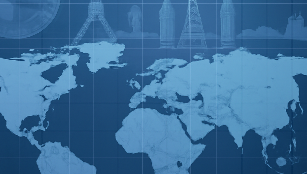 World News: Η Κέιτι Πέρι στο πλευρό του Τριντό – Η πρώτη πολιτική εμφάνιση στην Ιαπωνία – Η Κέιτι Πέρι συνοδεύει τον Τριντό στην Ιαπωνία στην πρώτη της πολιτική εμφάνιση, ενισχύ...