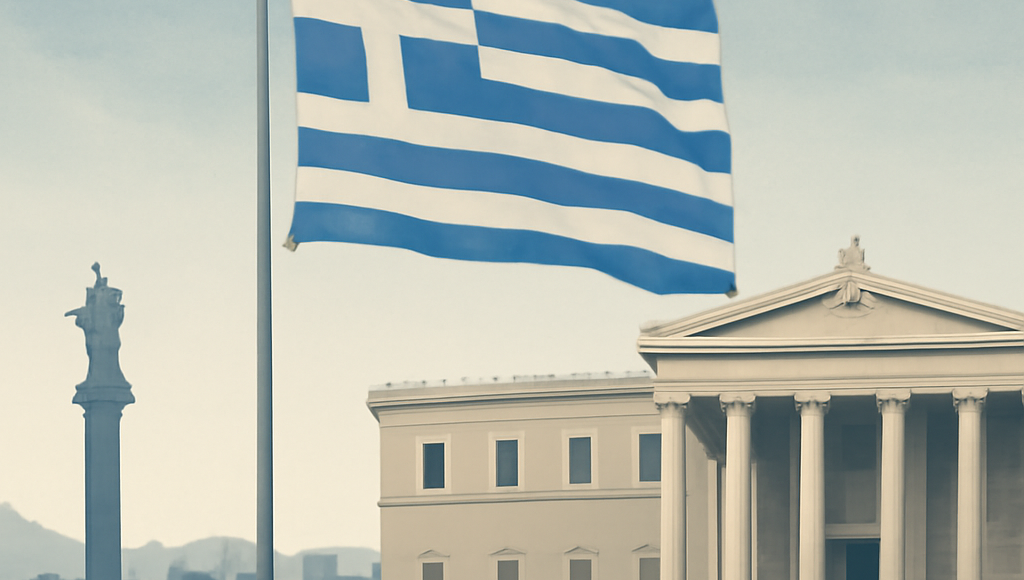 Έκτακτη σύσκεψη για τις πληρωμές των αγροτών στο Μαξίμου υπό την προεδρία Μητσοτάκη – Νεότερες εξελίξεις – Έκτακτη σύσκεψη στο Μαξίμου υπό Μητσοτάκη για τις πληρωμές των αγροτών...