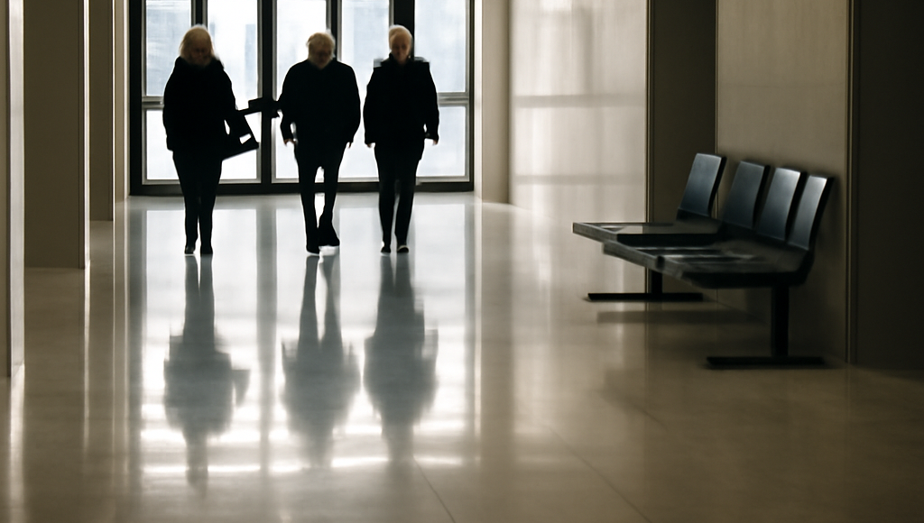 Ελλάδα: ΕΟΔΥ: 104 νέες εισαγωγές COVID19 και 7 νέοι θάνατοι την τελευταία εβδομάδα – Δύο νέα σοβαρά κρούσματα γρίπης – Ο ΕΟΔΥ αναφέρει 104 νέες εισαγωγές COVID-19, 7 θανάτους κα...