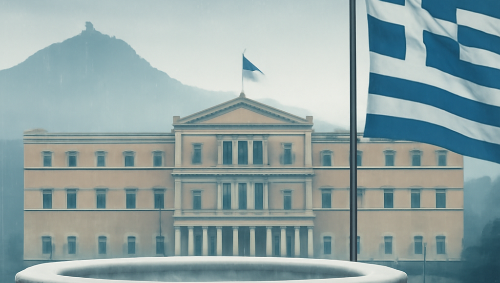 Ελλάδα: Λειψυδρία: «Aνάσα» στα αποθέματα νερού έφεραν οι βροχοπτώσεις – Πόσο ανέβηκαν οι στάθμες – Οι πρόσφατες βροχοπτώσεις αύξησαν τα αποθέματα νερού στην Ελλάδα, αλλά η λειψυ...