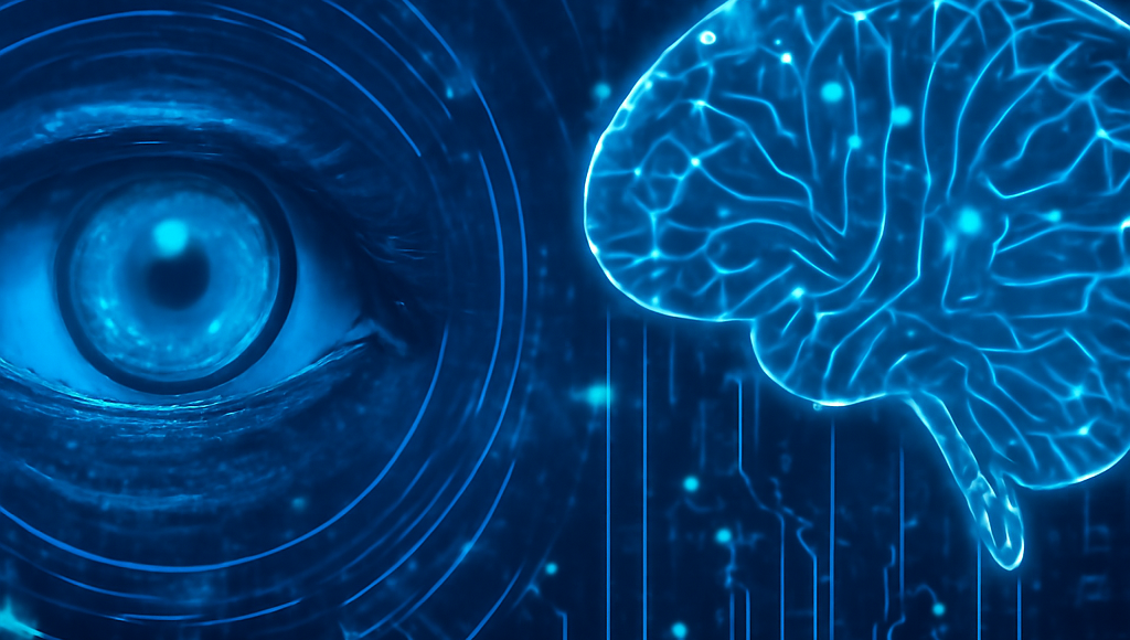 Μάτια και τεχνητή νοημοσύνη: Πώς οι επιστήμονες εντοπίζουν Alzheimer και καρδιοπάθειες νωρίτερα από ποτέ – Αναλυτικές λεπτομέρειες – Οι επιστήμονες χρησιμοποιούν τεχνητή νοημοσύ...