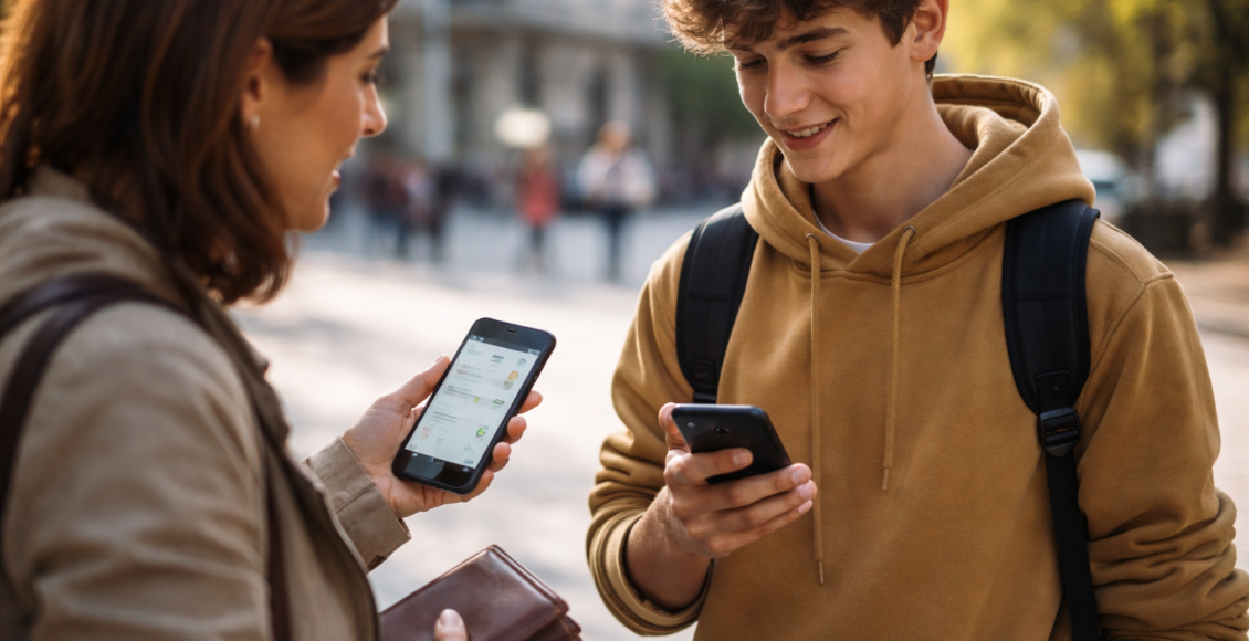 ΑΑΔΕ: Δεν υπάρχει υποχρέωση υποβολής δήλωσης για το χαρτζιλίκι μέσω IRIS – Τι σημαίνει για την αγορά – Η ΑΑΔΕ ξεκαθαρίζει ότι δεν απαιτείται φορολογική δήλωση για το χαρτζιλίκι ...