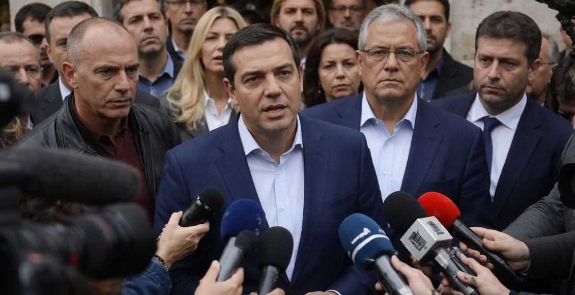 Αντιδράσεις κομμάτων της αντιπολίτευσης για τη Βενεζουέλα – Σκληρή κριτική στην κυβέρνηση για τη στάση της – Αναλυτικά όσα γνωρίζουμε – Έντονες αντιδράσεις κομμάτων της αντιπολί...