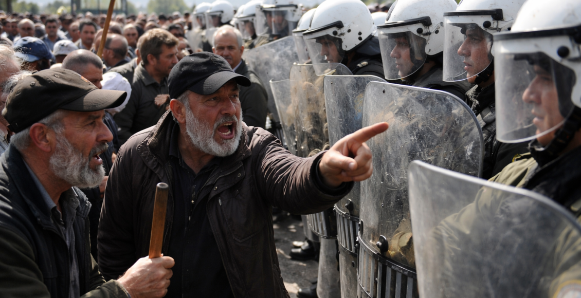 Χατζηδάκης για αγρότες: Αν δεν υπάρξει συναίνεση και ηρεμία, ο νόμος θα εφαρμοστεί – Αναλυτικά όσα γνωρίζουμε – Ο Χατζηδάκης προειδοποιεί ότι χωρίς συναίνεση και ηρεμία, ο νόμος...
