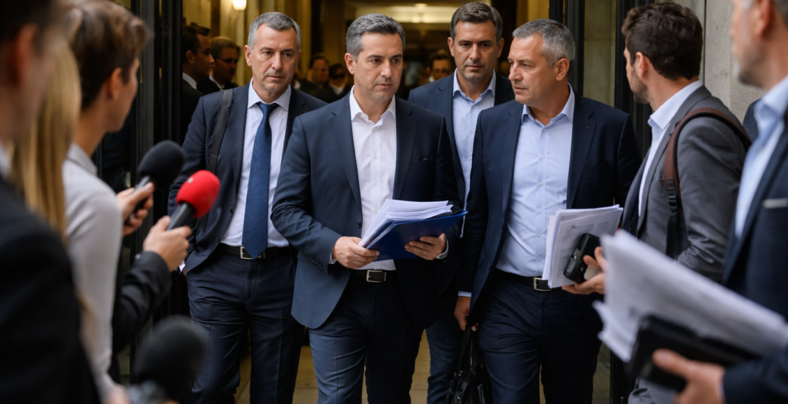 Δήμαρχοι 5 μεγάλων πόλεων ζητούν να μην καταργηθούν οι σχολικές επιτροπές – Αναλυτικά όσα γνωρίζουμε – Δήμαρχοι πέντε μεγάλων πόλεων αντιδρούν στην κατάργηση των σχολικών επιτρο...