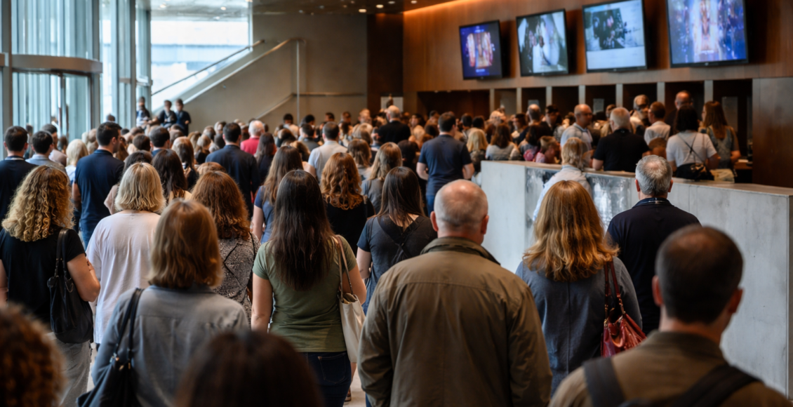 Ίδρυμα Ωνάση: Ξεκίνησε η Β' φάση προπώλησης εισιτηρίων – Όλα όσα ξεχωρίζουν – Ξεκίνησε η Β' φάση προπώλησης εισιτηρίων για την καλλιτεχνική σεζόν 2025-26 στο Ίδρυμα Ωνάση με περ...