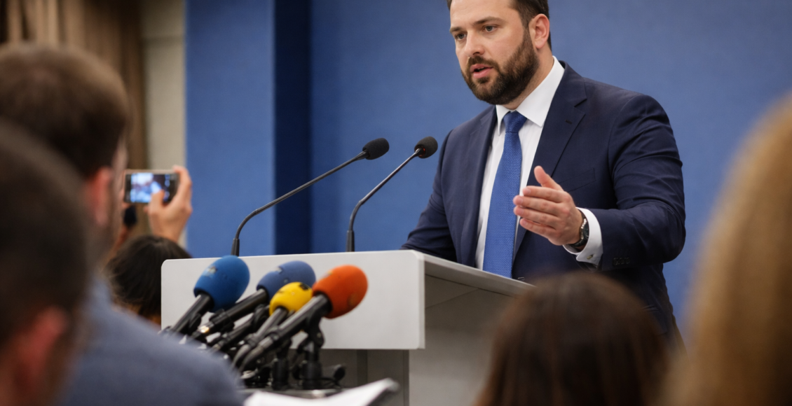 Εγχώρια πολιτική αντιπαράθεση στον απόηχο της ανατροπής Μαδούρο – Όλες οι εξελίξεις – Έντονη εγχώρια πολιτική αντιπαράθεση μετά την ανατροπή Μαδούρο, με πρωθυπουργό και κόμματα ...